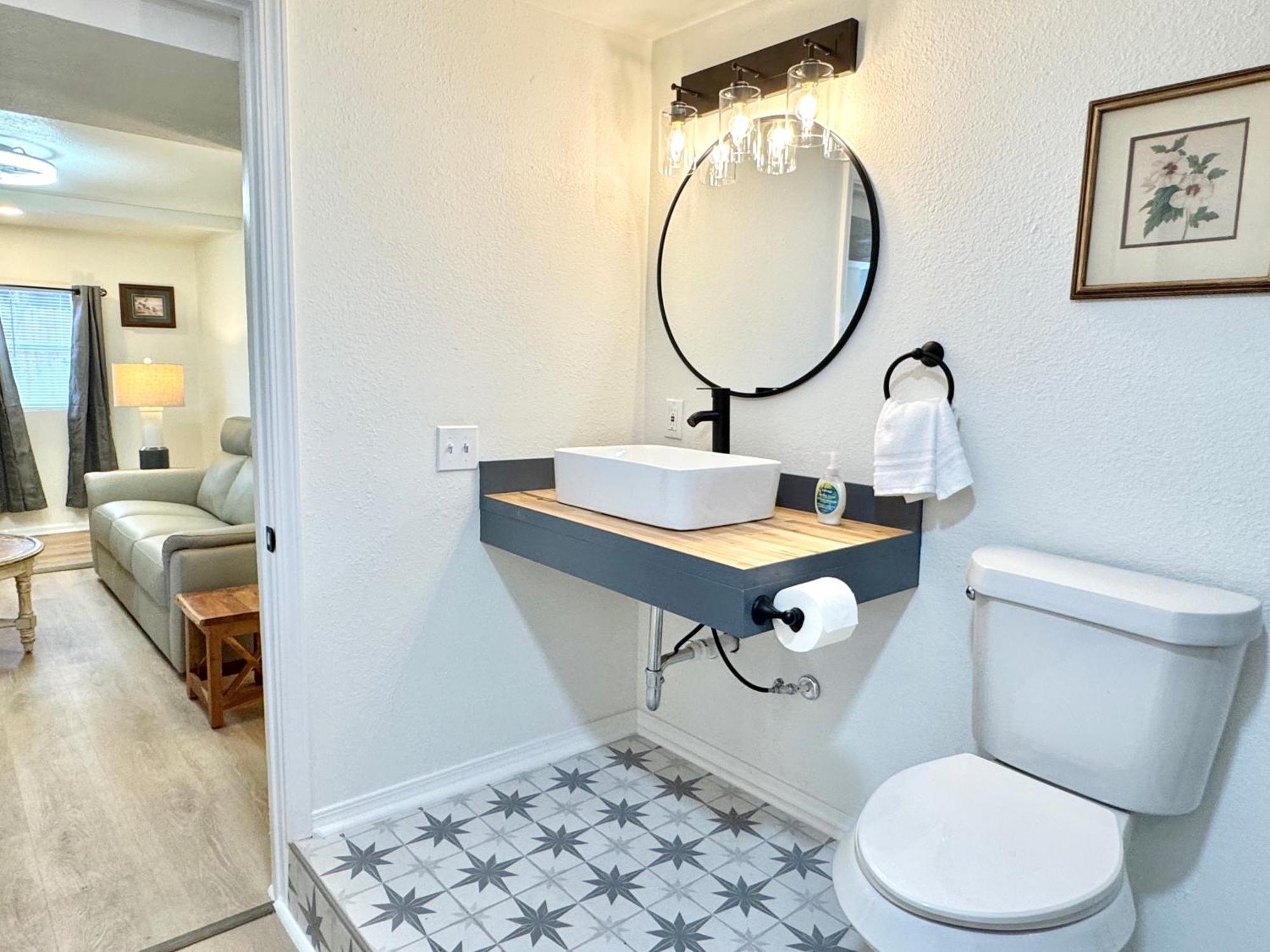 Upgraded Suite - Easy Access To Uptown #N29 أوكلاهوما سيتي المظهر الخارجي الصورة
