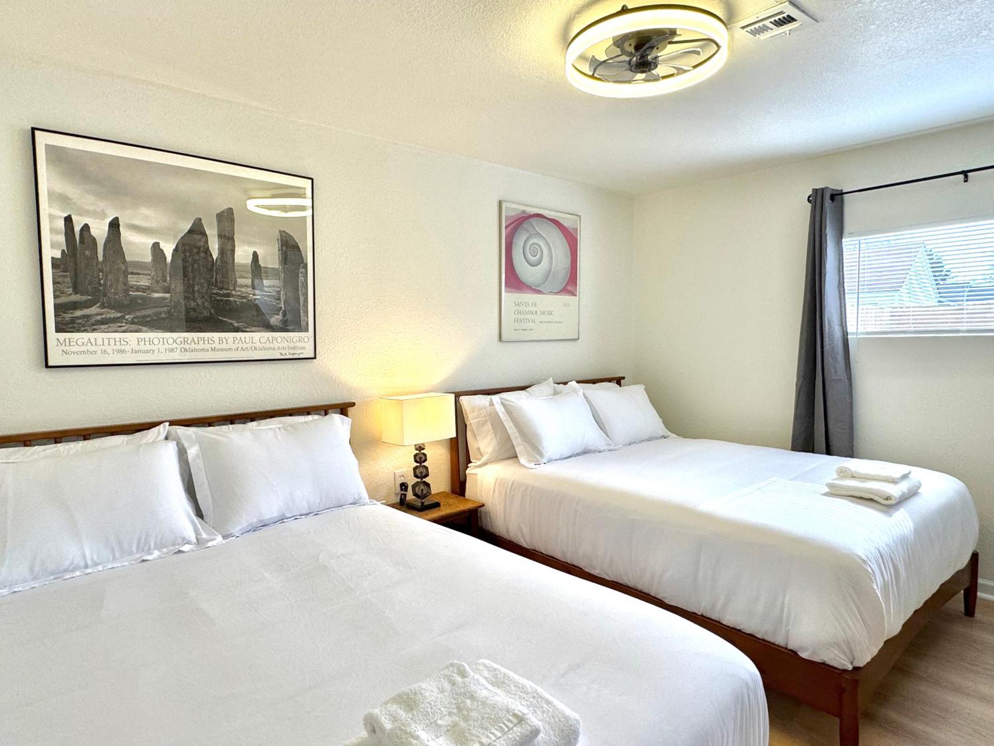 Upgraded Suite - Easy Access To Uptown #N29 أوكلاهوما سيتي المظهر الخارجي الصورة